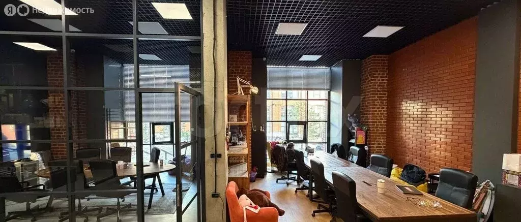 Офис (212 м) - Фото 2