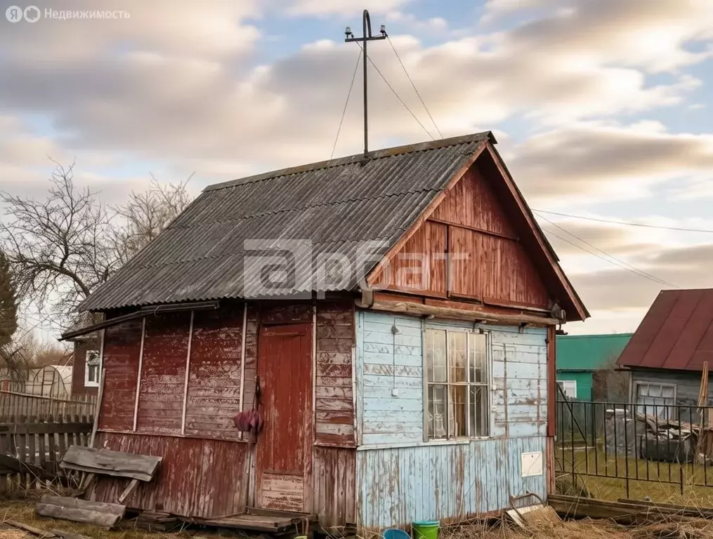 Дом в Ивановский муниципальный округ, СНТ Южный-5, 11-я Линия (20 м) - Фото 2