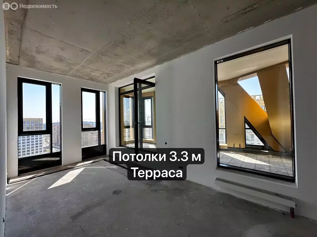 1-комнатная квартира: Санкт-Петербург, улица Челюскина, 10 (58 м) - Фото 2