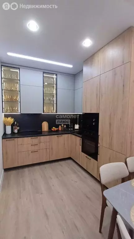 2-комнатная квартира: Ульяновск, Юго-западная улица, 15 (48.8 м) - Фото 1