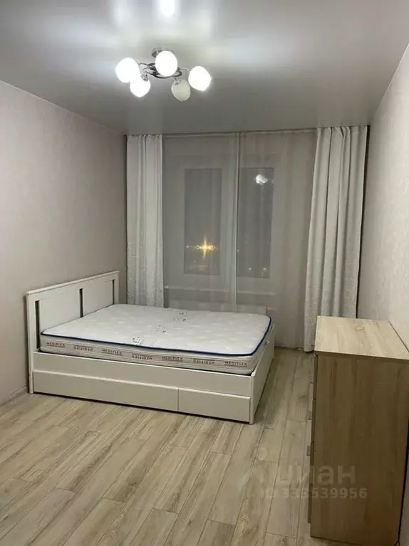 1-к кв. Ленинградская область, Кудрово г. Всеволожский район, ... - Фото 1