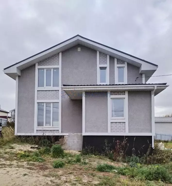 Коттедж в Нижегородская область, Богородский муниципальный округ, д. ... - Фото 1