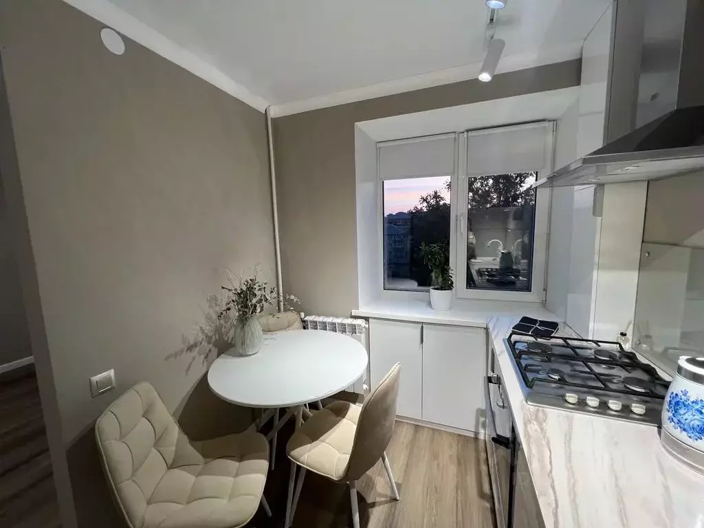 1-к кв. Татарстан, Казань ул. Татарстан, 52 (32.0 м) - Фото 1