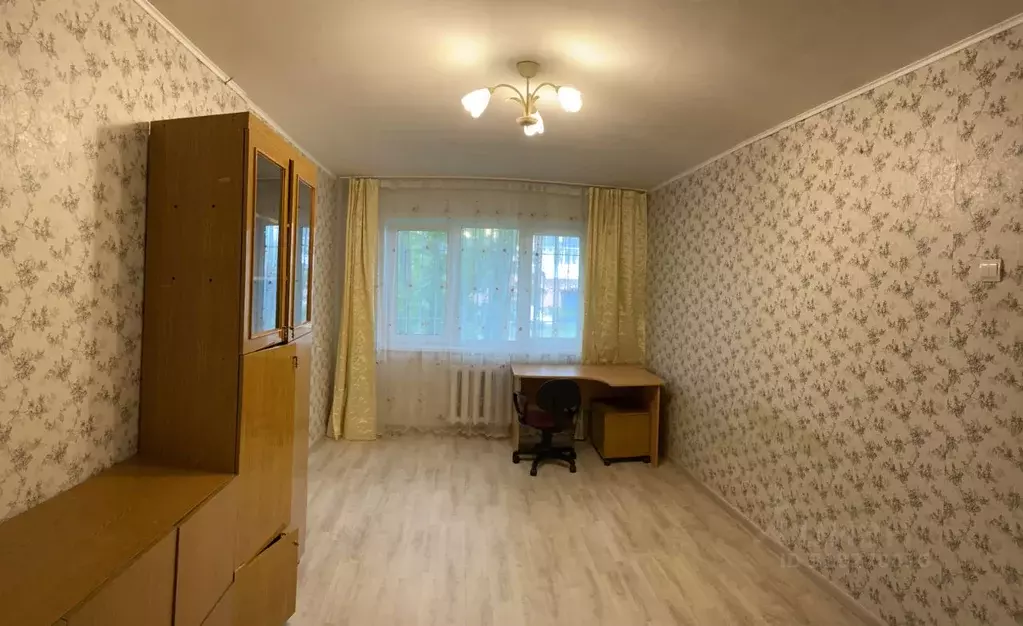 1-к кв. Тверская область, Тверь ул. Горького, 180А (30.0 м) - Фото 1