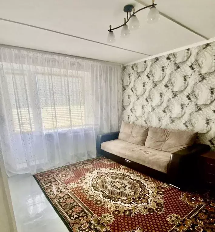 2-к. квартира, 52 м, 6/9 эт. - Фото 1