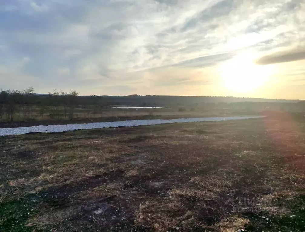 Участок в Краснодарский край, Новороссийск городской округ, ... - Фото 2