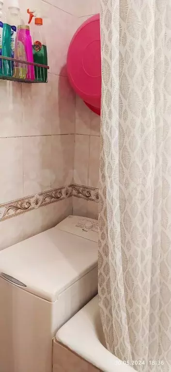 Комната 34 м в 1-к., 3/5 эт. - Фото 1