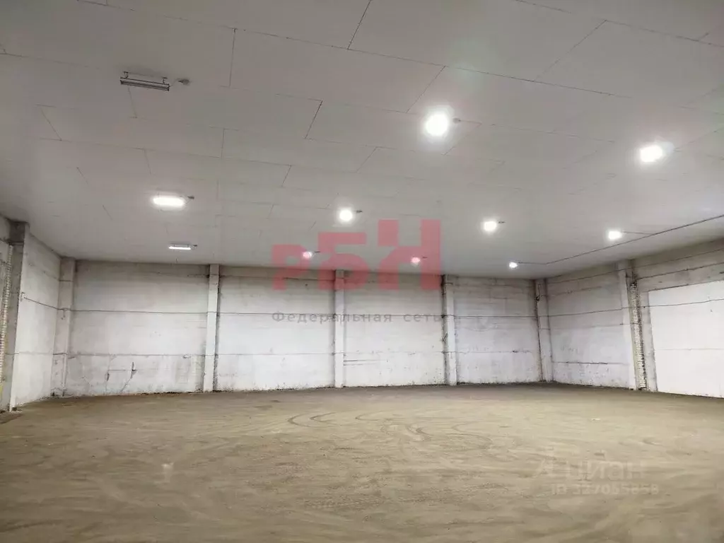 Склад в Курганская область, Курган просп. Машиностроителей, 30 (750 м) - Фото 2