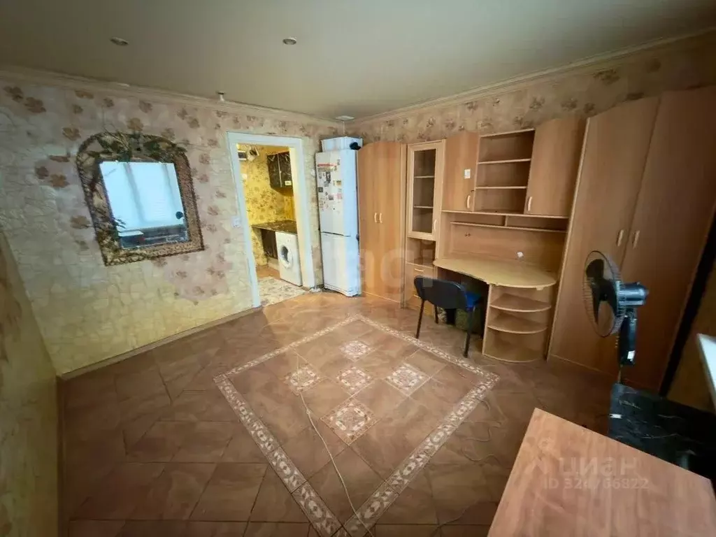 Студия Белгородская область, Старый Оскол Интернациональный мкр, 29 ... - Фото 1