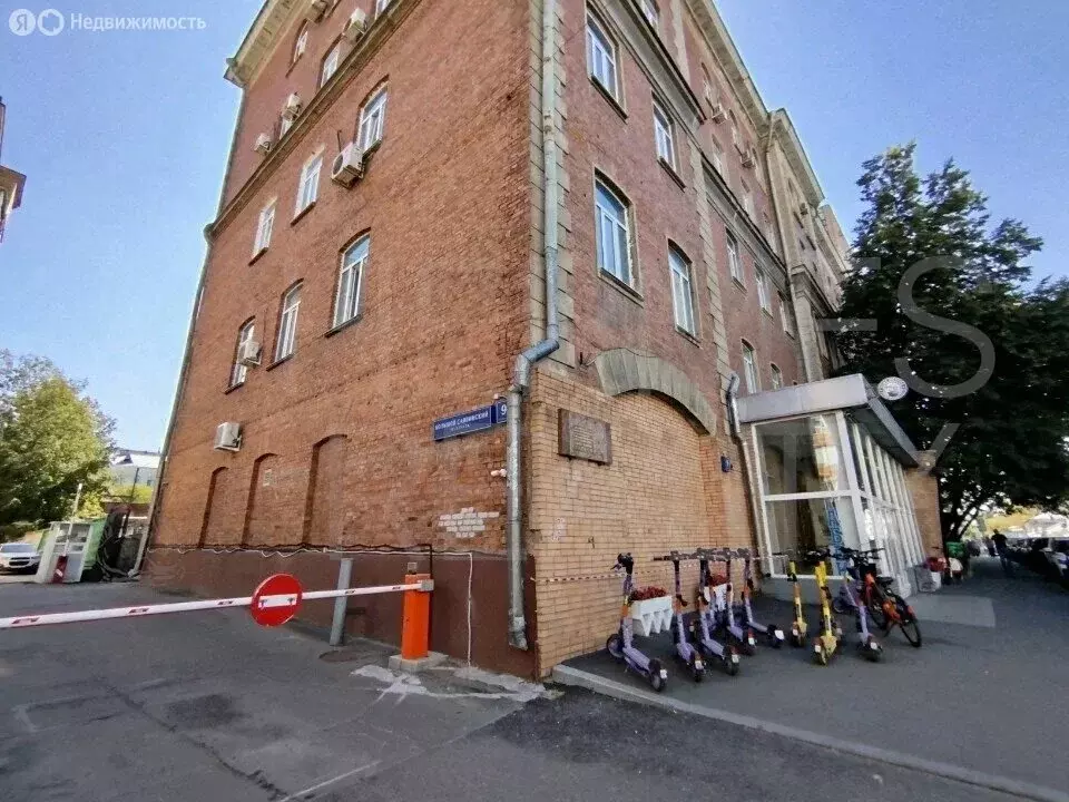 Офис (53 м) - Фото 1