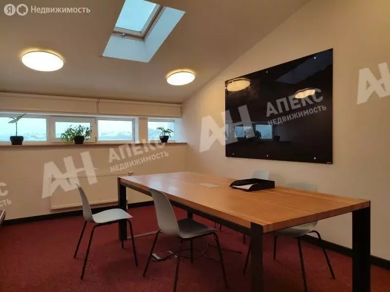 Офис (1029 м) - Фото 1