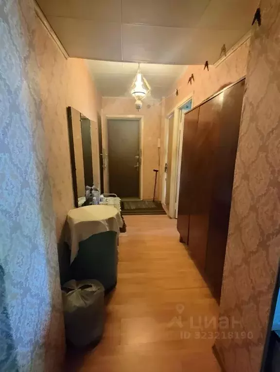 Комната Московская область, Одинцово ул. Говорова, 4 (12.0 м) - Фото 2