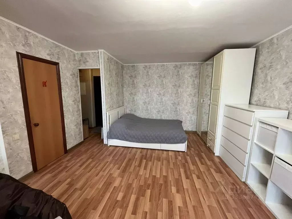 1-к кв. Москва ул. Федора Полетаева, 32К3 (40.0 м) - Фото 0