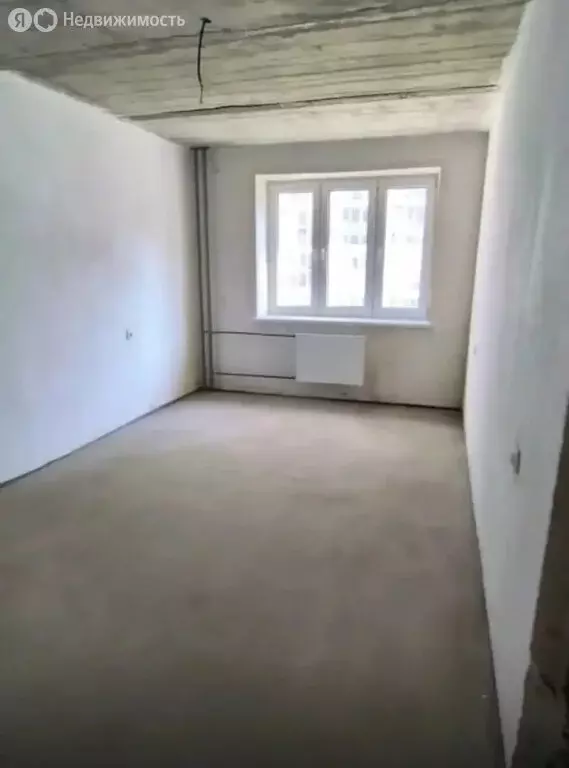 1-комнатная квартира: Уфа, улица Лётчиков, 2 (33.5 м) - Фото 1