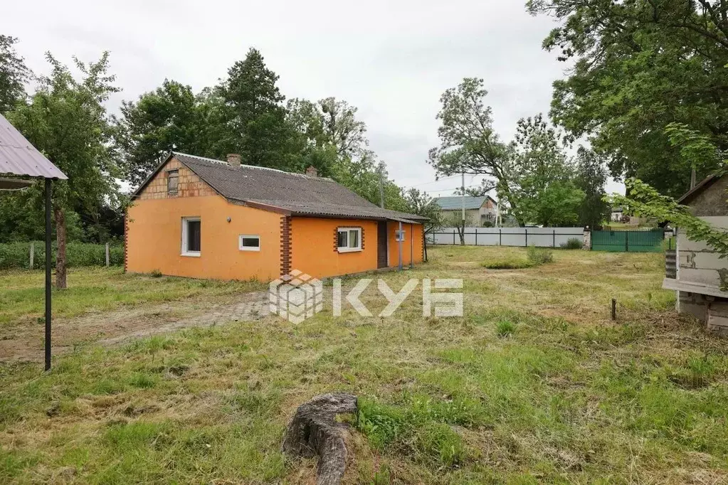 Дом в Калининградская область, Гвардейский муниципальный округ, пос. ... - Фото 2