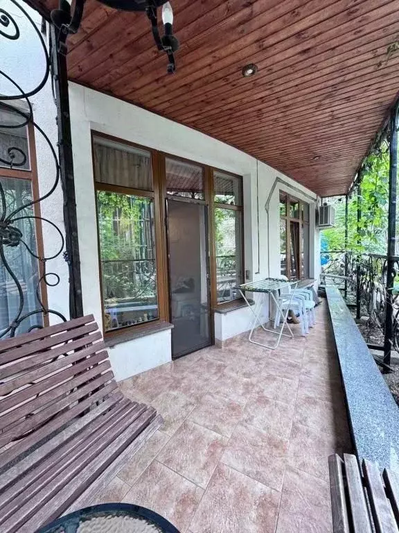 1-к кв. Крым, Ялта наб. Имени В.И. Ленина, 4 (62.0 м) - Фото 2