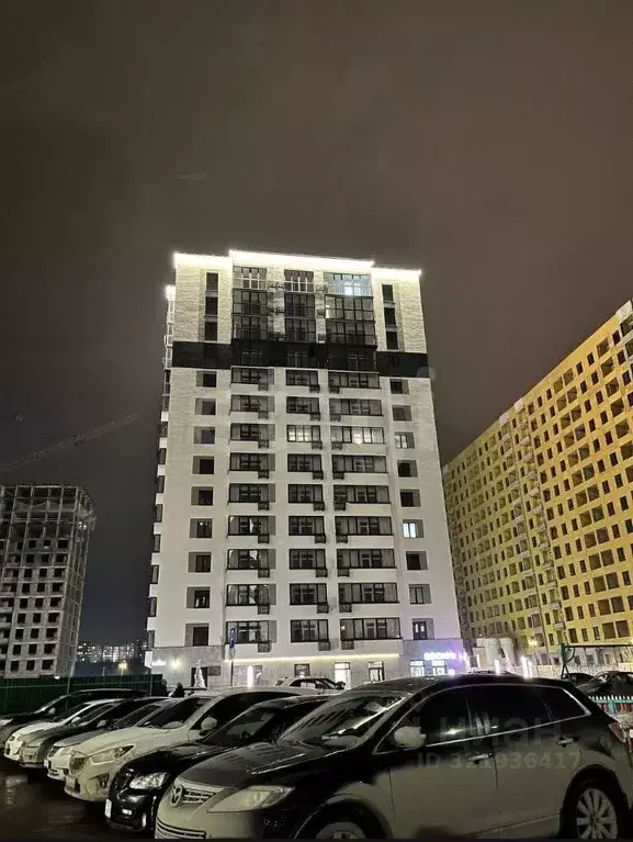 Склад в Тюменская область, Тюменский муниципальный округ, д. Дударева ... - Фото 1