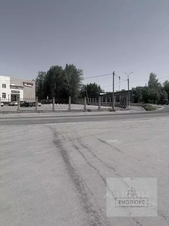 Склад в Челябинская область, Златоуст Парковый проезд, 3Б (144 м) - Фото 2