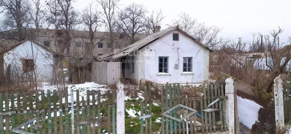 Дом 36,4 м на участке 19 сот. - Фото 0