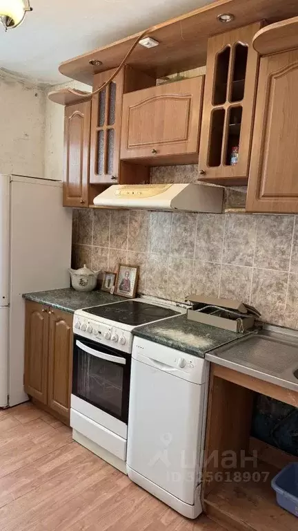 3-к кв. Воронежская область, Воронеж Шилово мкр, ул. Теплоэнергетиков, ... - Фото 1