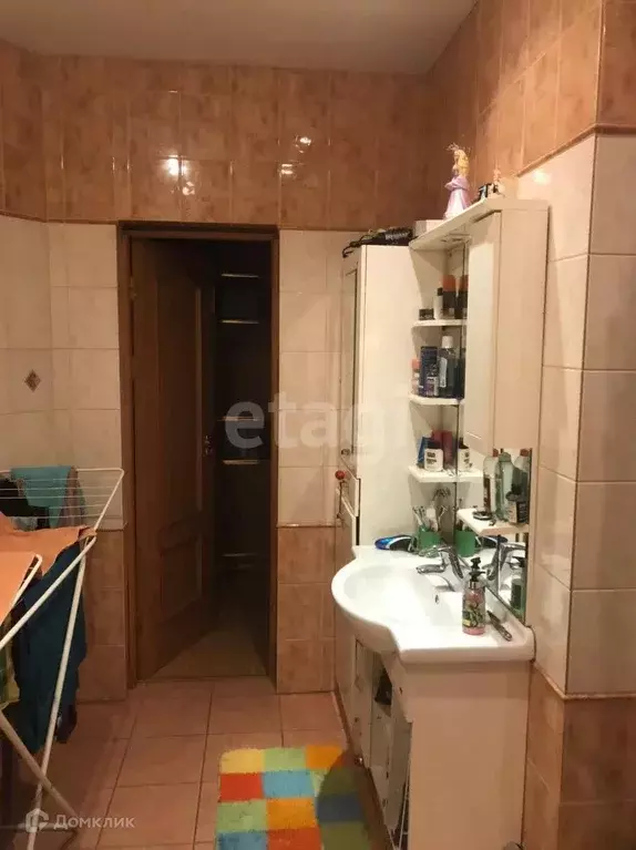 Продаётся 3-к квартира, 87.1 м - Фото 1
