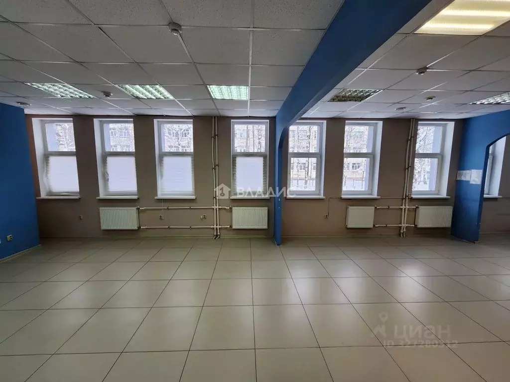 Помещение свободного назначения в Коми, Сыктывкар Южная ул., 8 (644 м) - Фото 2