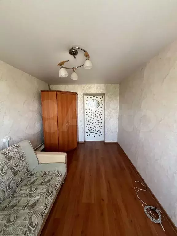 Комната 12 м в 4-к., 7/9 эт. - Фото 0