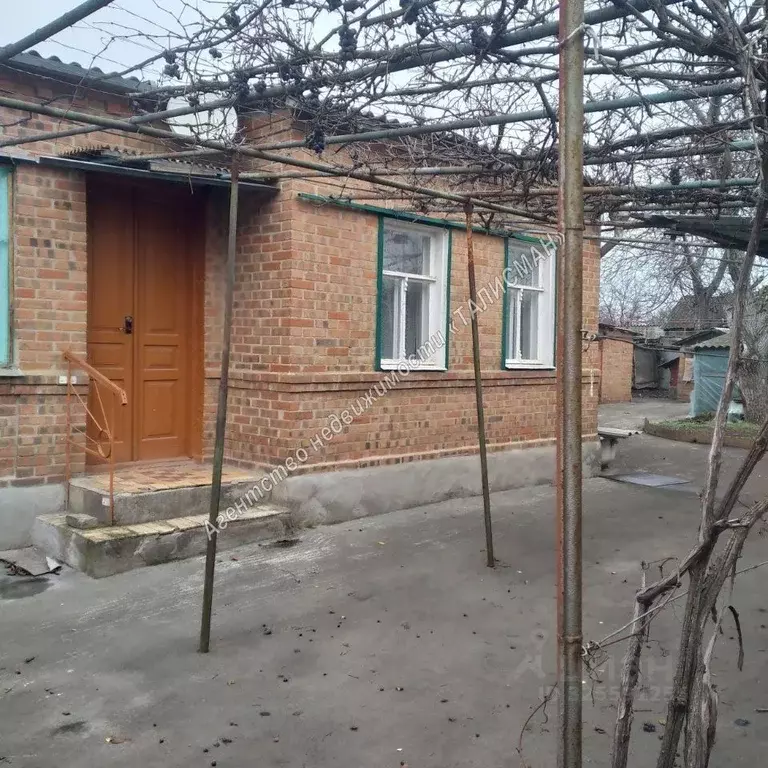 Дом в Ростовская область, Неклиновский район, с. Николаевка Широкий ... - Фото 2