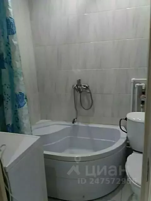 1-к кв. Тюменская область, Тюмень ул. Жуковского, 88 (35.0 м) - Фото 1