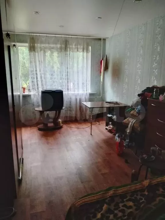 2-к. квартира, 45 м, 2/5 эт. - Фото 1