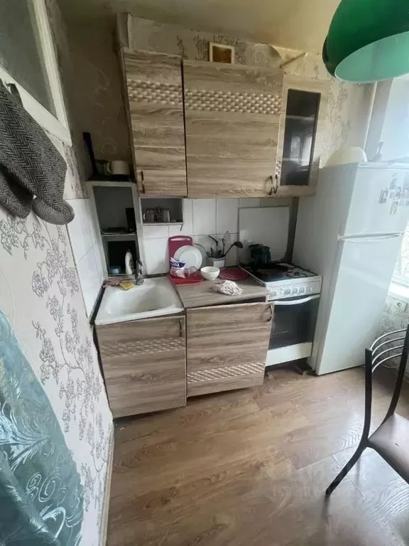 2-к кв. Москва Химкинский бул., 16К4 (43.0 м) - Фото 1