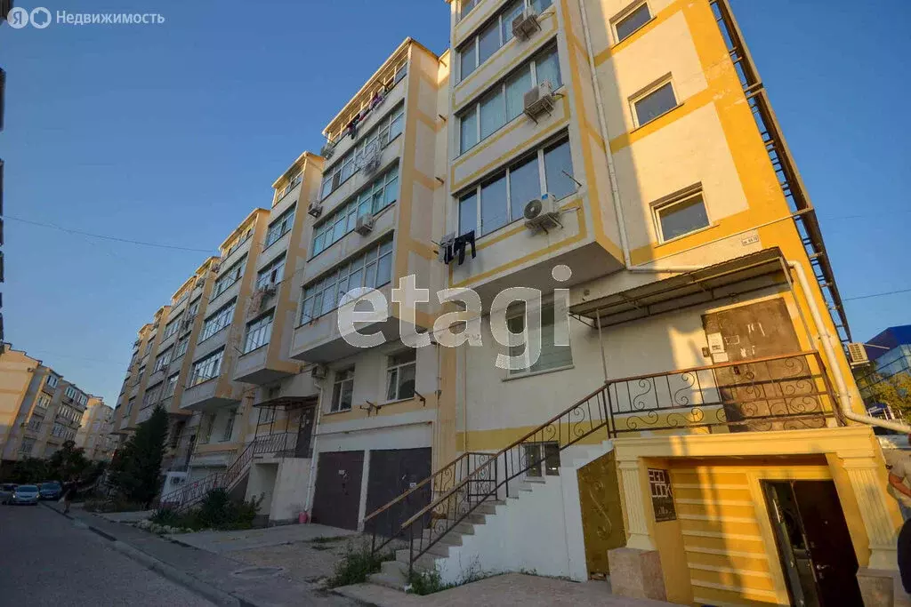 Помещение свободного назначения (65 м) - Фото 1