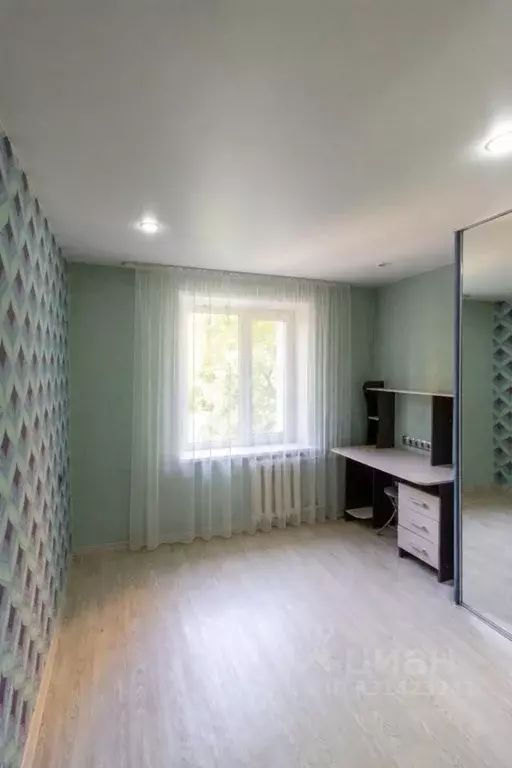 6-к кв. Самарская область, Самара просп. Кирова, 36А (272.8 м) - Фото 1
