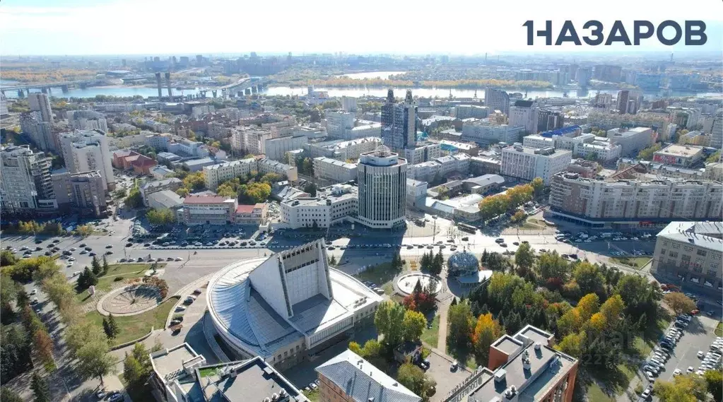 Помещение свободного назначения в Новосибирская область, Новосибирск ... - Фото 2