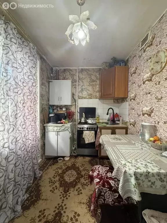 1-комнатная квартира: село Селихово, Новая улица, 9 (35.6 м) - Фото 1