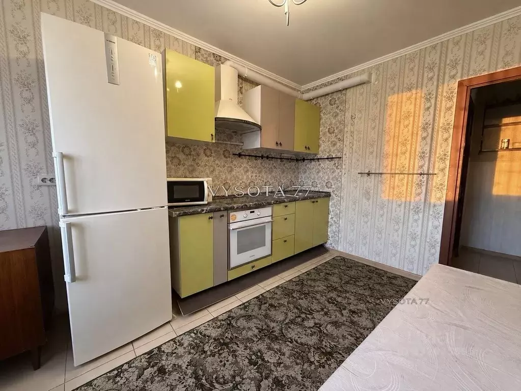 3-к кв. Москва Внуковское поселение, ул. Летчика Ульянина, 2 (75.0 м) - Фото 1
