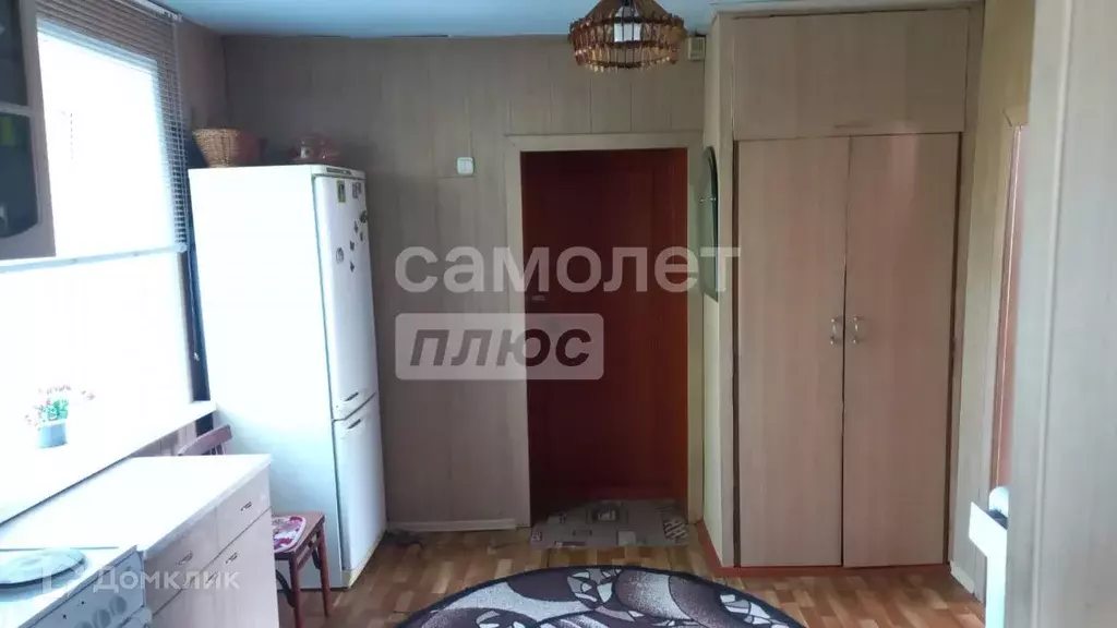 Продаётся 3-к квартира, 55 м - Фото 1