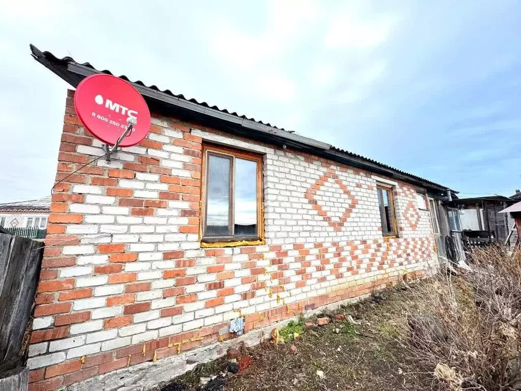 Дом в Нижний Катарач, Советская улица (63.9 м) - Фото 2