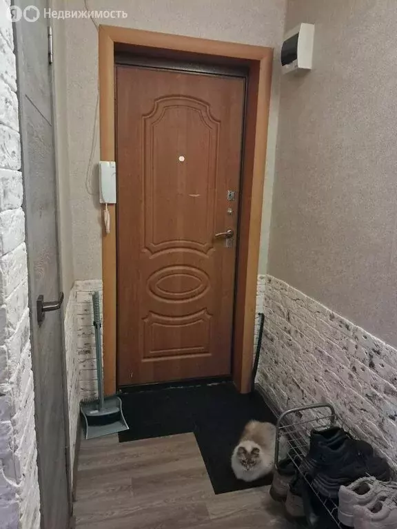 2-комнатная квартира: Омск, микрорайон Городок Нефтяников, улица 20-го ... - Фото 2