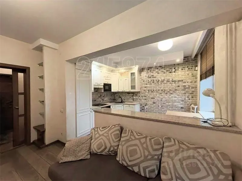 2-к кв. Москва Киевская ул., 24 (60.0 м) - Фото 2