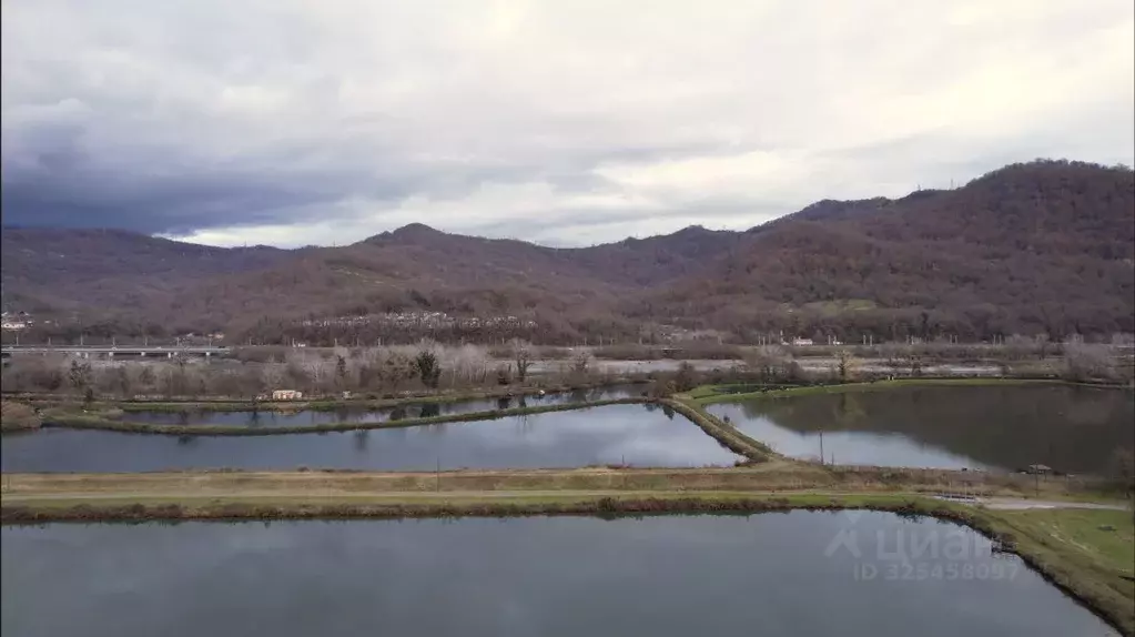 Дом в Краснодарский край, Сочи городской округ, с. Казачий Брод ул. ... - Фото 2