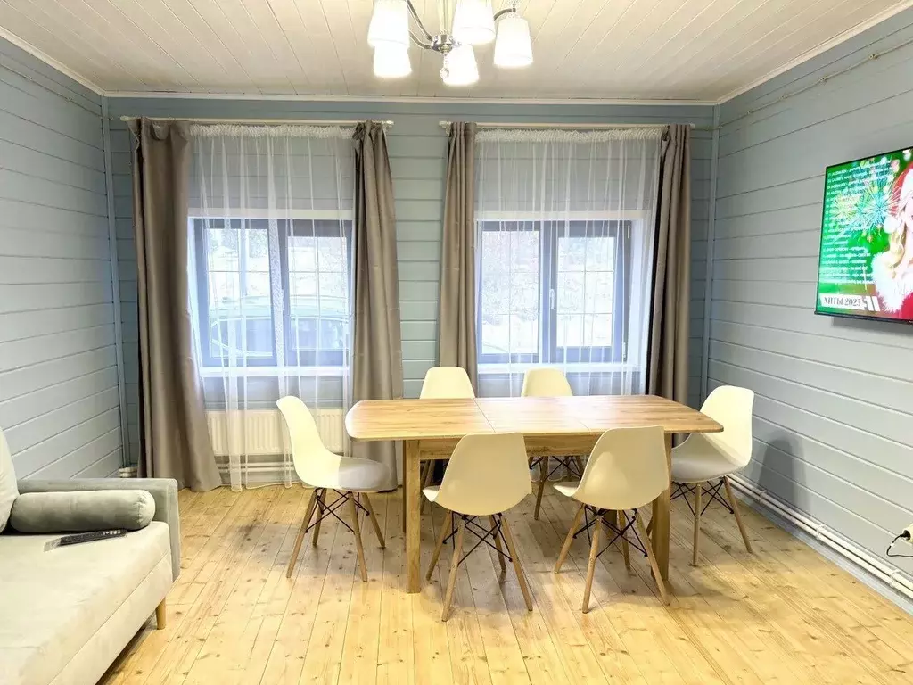 Дом в Владимирская область, Суздаль ул. Коровники, 4 (80 м) - Фото 1