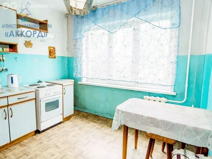 2-комнатная квартира: посёлок Нагорный, Волочаевская улица, 1/5 (51.5 ... - Фото 0