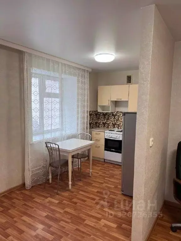 Студия Кемеровская область, Кемерово ул. Свободы, 33 (40.0 м) - Фото 2