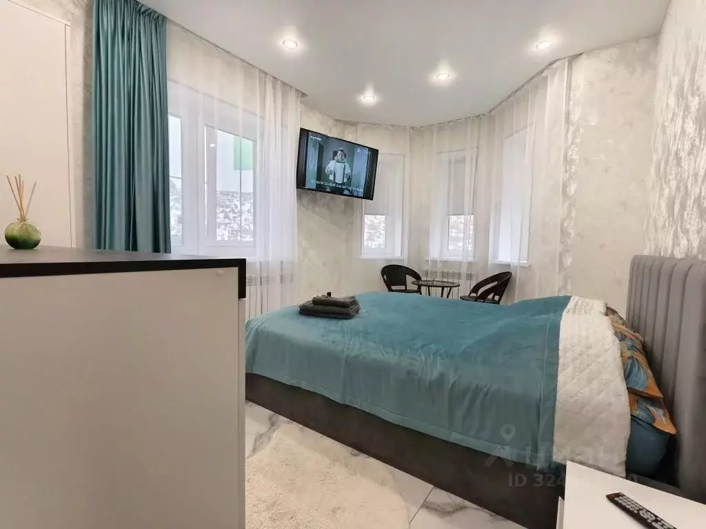 1-к кв. Смоленская область, Смоленский муниципальный округ, д. ... - Фото 1