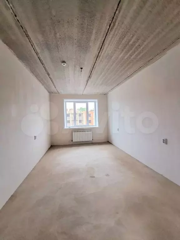 3-к. квартира, 77 м, 3/10 эт. - Фото 1