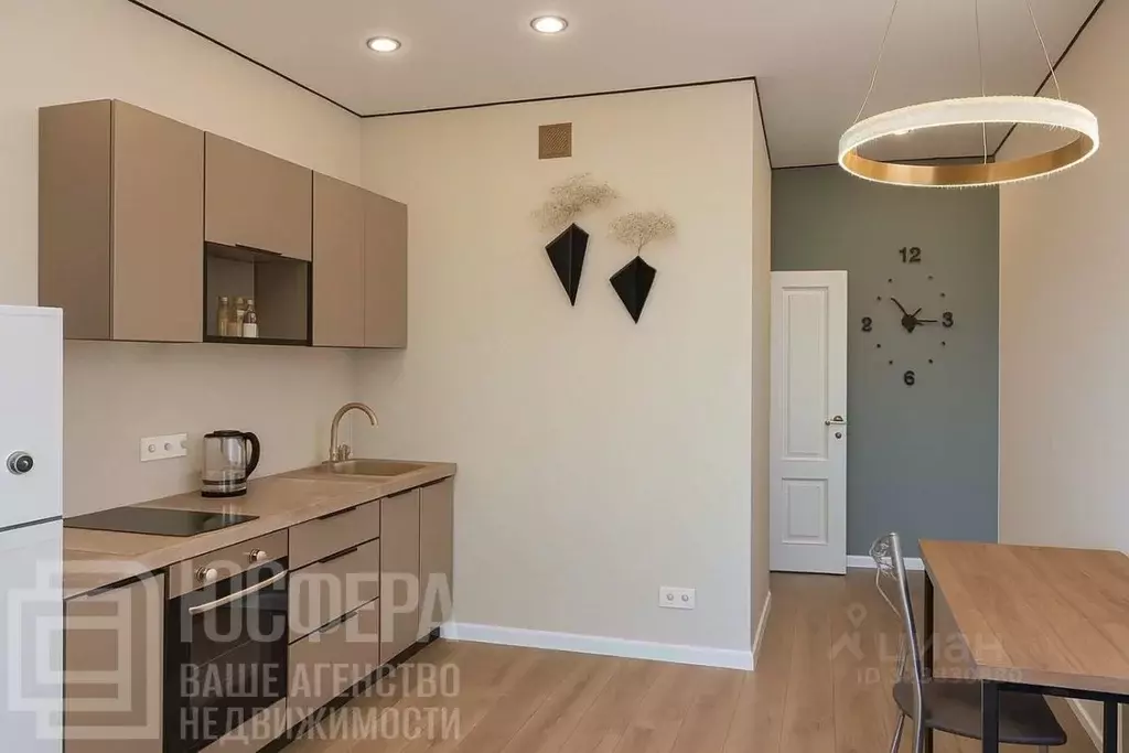 1-к кв. Волгоградская область, Волгоград ул. Имени Джабраила Дабиевича ... - Фото 2