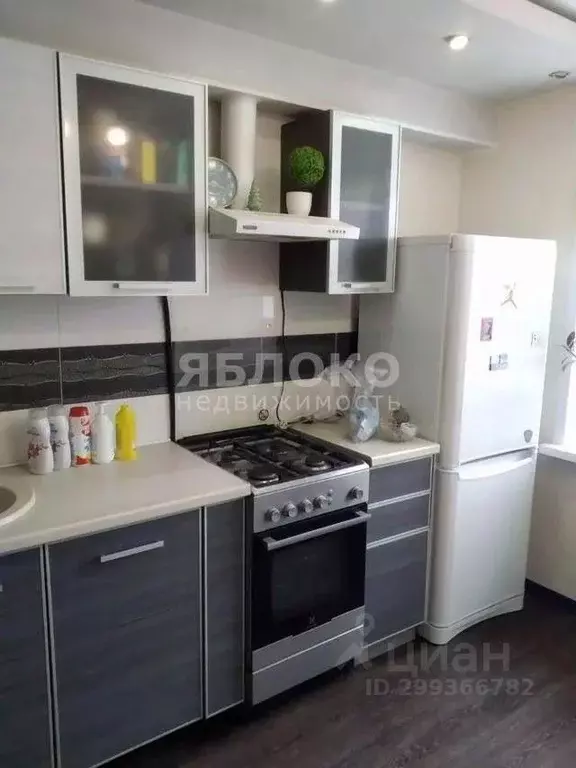 2-к кв. Пермский край, Березники ул. Мира, 74 (50.0 м) - Фото 2