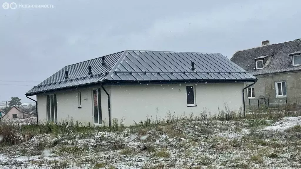 Дом в Родники, Калининградская улица, 13В (94.6 м) - Фото 1