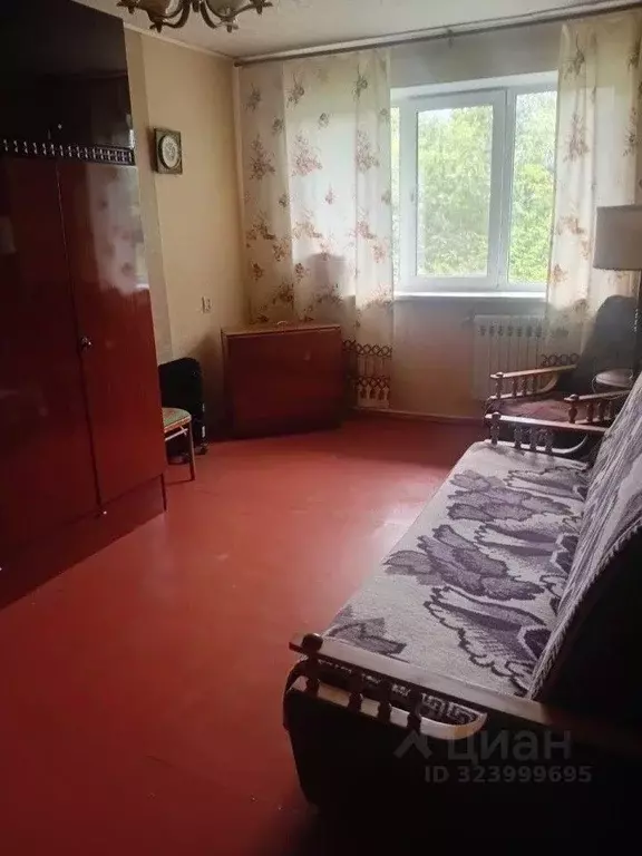 1-к кв. Свердловская область, Екатеринбург ул. Испытателей, 16 (30.1 ... - Фото 1